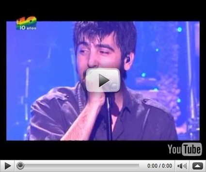VIDEO MUSICALES DE MUSICA video musicales de musica: